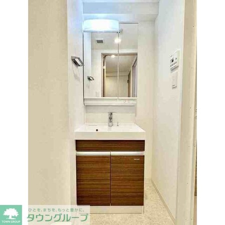 グランカーサ上野松が谷の物件内観写真